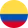 Bandera Español (CO)
