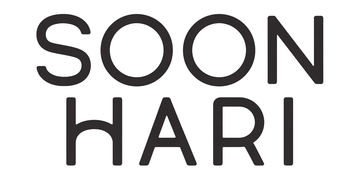 Logo de Soju Soonhari