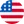 Bandera Estados Unidos